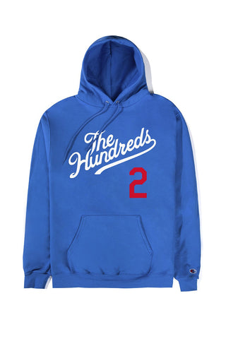 Tommy Lasagna Pullover