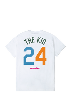 The Kid T-Shirt