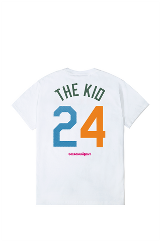 The Kid T-Shirt