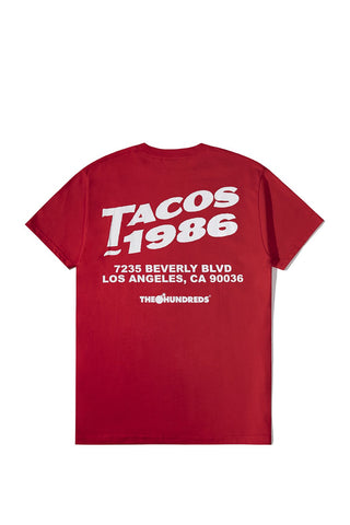 Beverly Tacos T-Shirt