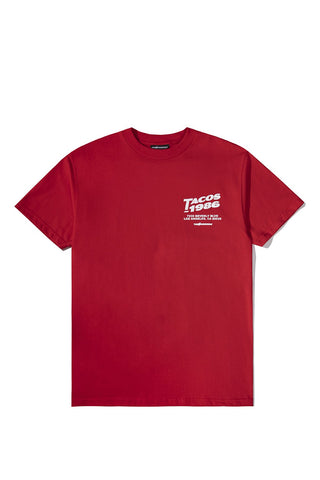 Beverly Tacos T-Shirt