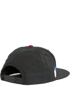 Team Two Snapback