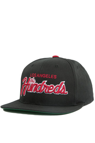 Team Two Snapback