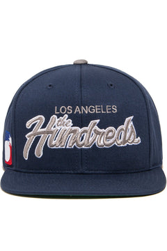 Team Two Snapback