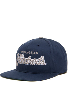Team Two Snapback