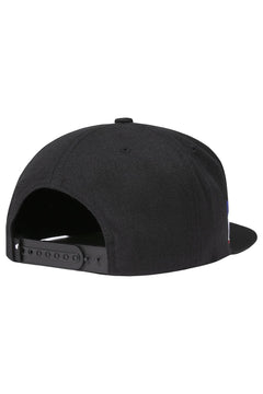 Team Two Snapback