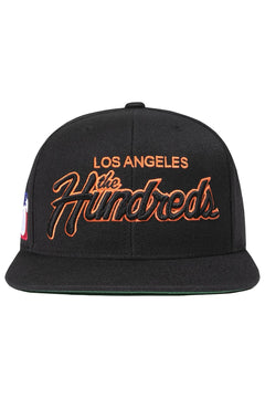 Team Two Snapback