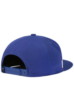 Team Two Snapback