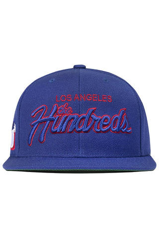 Team Two Snapback