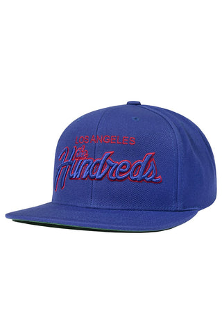 Team Two Snapback