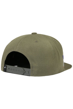 Team Two Snapback