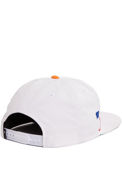Team Two Snapback