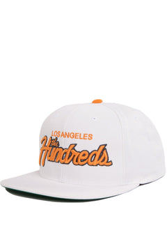Team Two Snapback