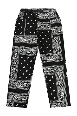 Teardrop Pants
