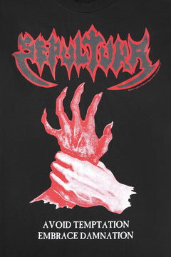 Temptation T-Shirt