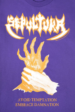 Temptation T-Shirt