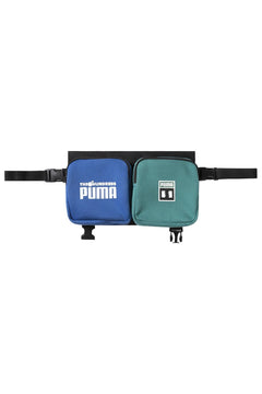 The Hundreds X Puma Convertible Bag
