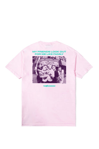 The Hundreds X H2O T-Shirt