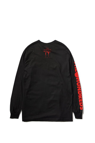 Two Balloons L/S Shirt