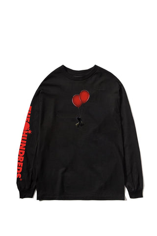 Two Balloons L/S Shirt