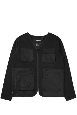 Vapor Liner Jacket