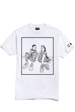 Gemini T-Shirt