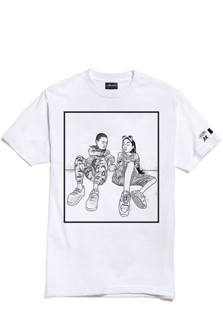 Gemini T-Shirt