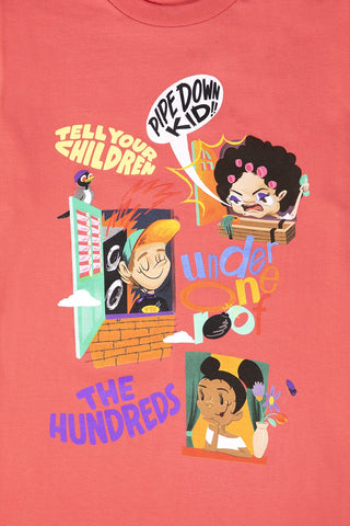 Under The Roof T-Shirt