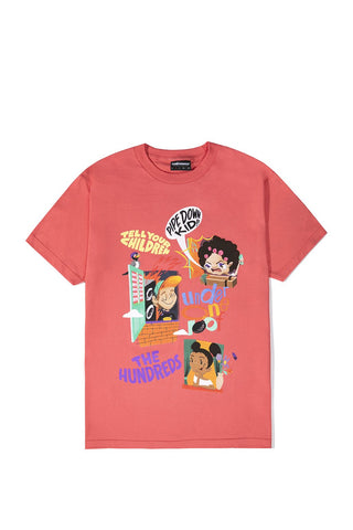 Under The Roof T-Shirt