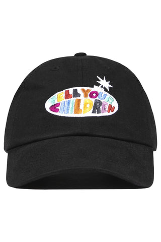 Under The Roof Dad Hat