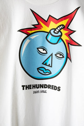 Iwan Adam T-Shirt