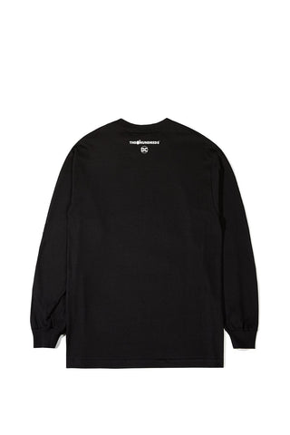 Villains L/S Shirt