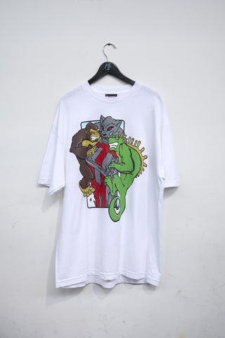 Rampage T-Shirt