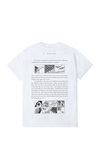 Visiting Sadness T-Shirt