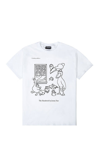 Visiting Sadness T-Shirt