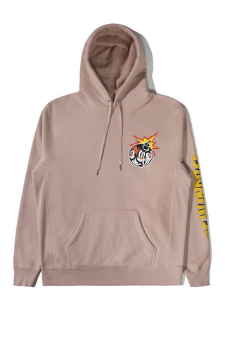 Wakko, Yakko, and Dot Pullover Hoodie