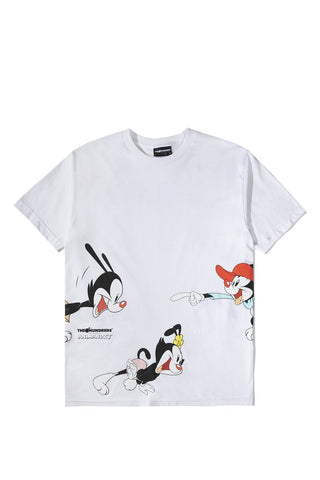 Wakko, Yakko, and Dot T-Shirt
