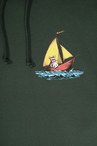 Wild Things Hoodie