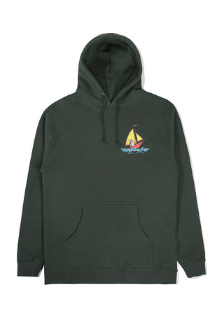 Wild Things Hoodie