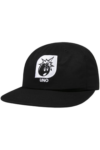 Adam Bomb UNO Snapback