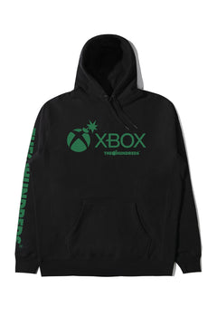 XBOX Pullover Hoodie