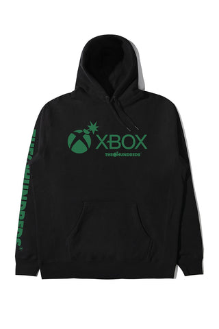 XBOX Pullover Hoodie