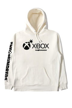 XBOX Pullover Hoodie