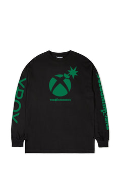 XBOX Bomb L/S Shirt