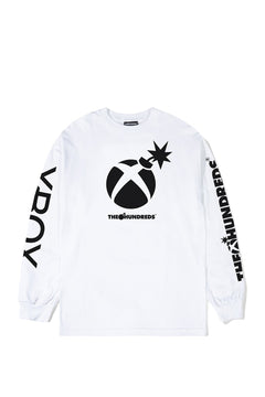 XBOX Bomb L/S Shirt