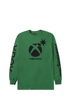 XBOX Bomb L/S Shirt