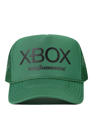 XBOX Bar Trucker Snapback