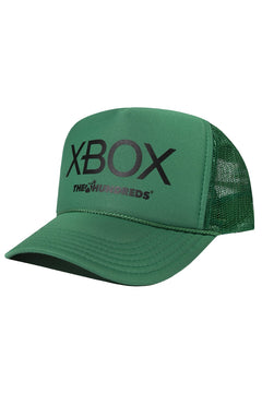 XBOX Bar Trucker Snapback