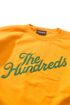 Slant Champion Crewneck