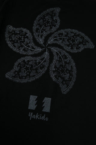 Yakido X The Hundreds T-Shirt